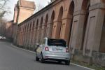 Fiat 500C Hybrid Launch Edition 2020 года